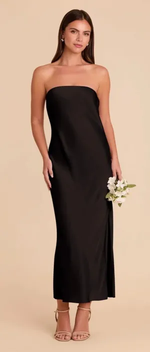 Birdy Grey Dress thumbnail 1