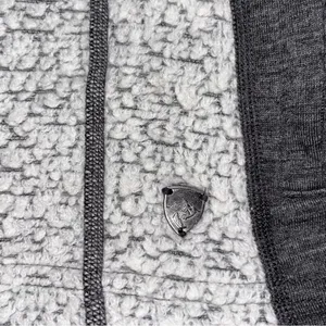 Kuhl Kozet Full Zip Wool Blend Performance Jacket thumbnail 7