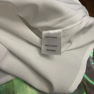Superdown Rosalind Iridescent Mini Dress thumbnail 8