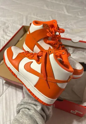 Nike Dunk High thumbnail 1