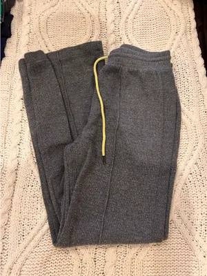 Daily Practice Pants Anthropologie thumbnail 3