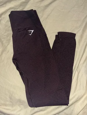 Gymshark Vital Seamless Leggings  thumbnail 1