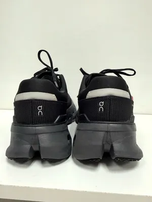 On Cloudrunner 2 Waterproof Black Size 8 thumbnail 7