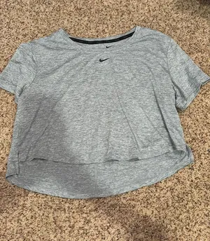 Nike Gray Size M thumbnail 1