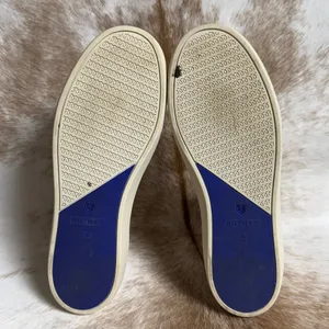 Rothy's | RETIRED Bright White 'The Chelsea' Boot‎ Sneakers | Sz 10 B74 thumbnail 11