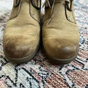 Sorel Joan of Arctic Wedge II Boots in Ash Brown Size 10 NL3018-240 thumbnail 11