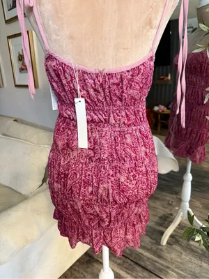 For Love And Lemons dress thumbnail 6