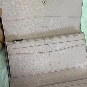 COACH  Pink Wallet thumbnail 6