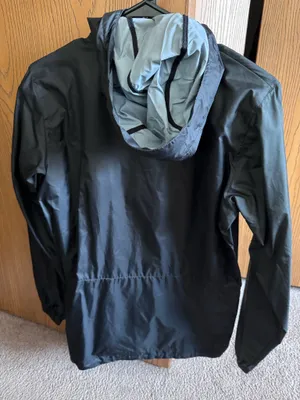 Columbia Rain Jacket thumbnail 2