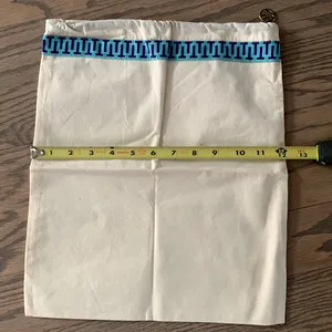 Tory Burch dust bag thumbnail 3