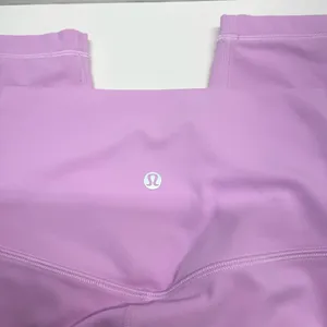 Lululemon Double Lined Align Leggings 21" thumbnail 6