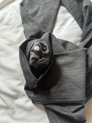 Lululemon Wunder Under Hi-Rise Tight Full-On Luxtreme 28" thumbnail 3