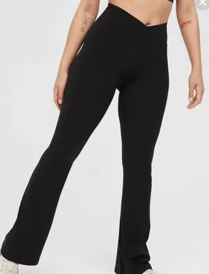Flared Leggings thumbnail 4