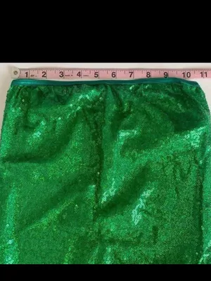 Tinkerbell festival cosplay dress and wings thumbnail 13