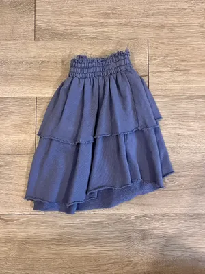 Aerie Skirt Ruffle thumbnail 4