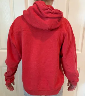 Ohio State University Sweatshirt thumbnail 2