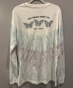 Comfort Colors Southern Shirt Company Tee thumbnail 2