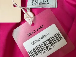Oh Polly Edonia Dress thumbnail 5