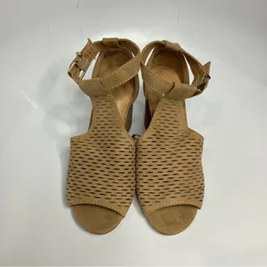 Express laser‎ cut heels size 6 thumbnail 2