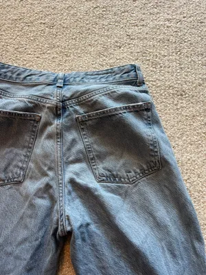 ZARA Jeans thumbnail 3
