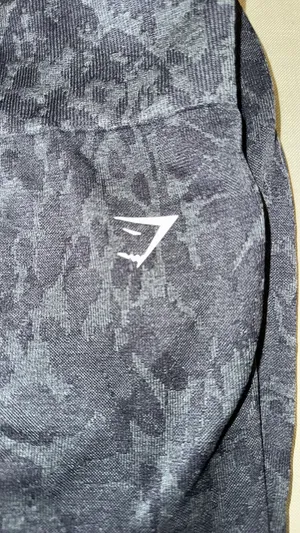 Gymshark Leggings thumbnail 3
