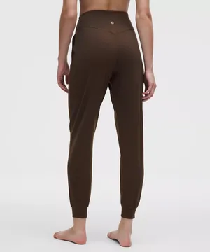 Lululemon Size 12 Align HR 26” Legging Joggers Short thumbnail 2