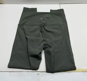 Lululemon Wunder Under Leggings 25" thumbnail 1