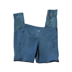 BKE Core High Waisted‎ Active Legging Charcoal gray Sz S thumbnail 8