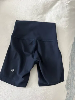Lululemon Biker Shorts Align thumbnail 2