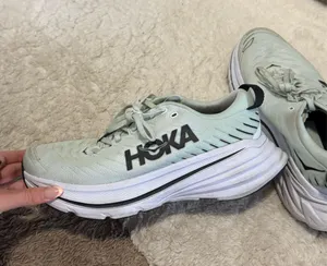 Hoka Bondi X Sneakers thumbnail 1