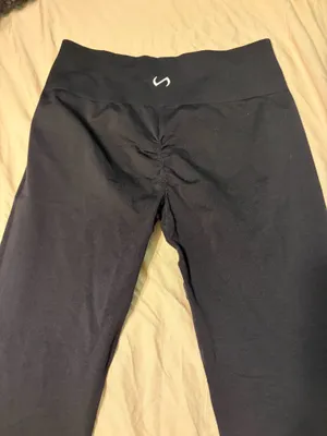 TLF Leggings Black Size L thumbnail 2