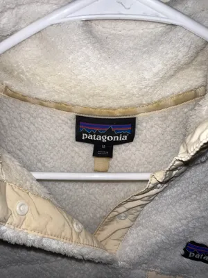 Patagonia Retool Fleece thumbnail 4