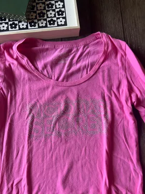 Sleep Shirt Victoria's Secret thumbnail 4