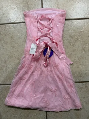 Windsor sequin Dress thumbnail 3