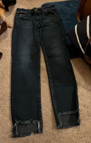‎Hudson jeans 25 thumbnail 1