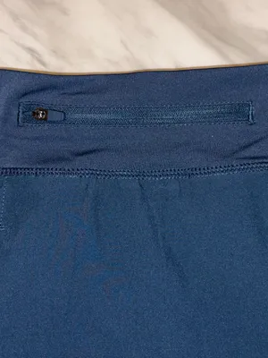 NWT Antonio Melani Match Skirt Blue Athletic Skort Size S thumbnail 4