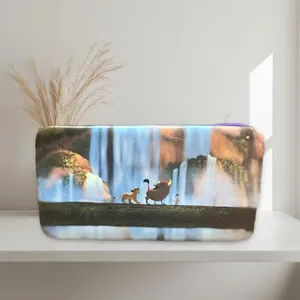 Disney Women’s Lion King Themed Wallet thumbnail 3