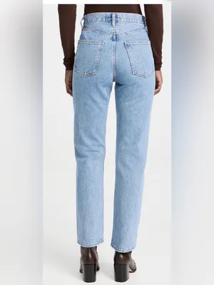 AGOLDE Ryder Jeans 31 thumbnail 5