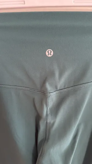Lululemon Size 6 Align HR 25” Leggings thumbnail 5