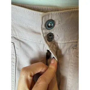 Anthropologie Pants Women 26 Purple Lilac‎ Pink The Wanderer High Rise Cargo thumbnail 7