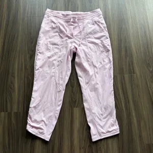 Lululemon Cropped Dance Studio Pants thumbnail 2