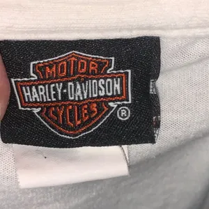 Harley-Davidson High Desert Boise Idaho White Short Sleeve Shirt thumbnail 5