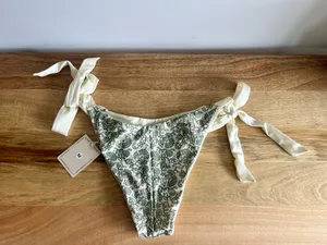 Maheli Heli Mia Bikini Set Green Size M thumbnail 7