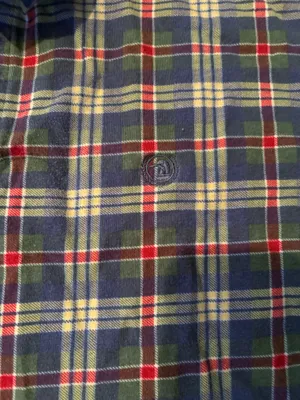 Vintage Duck Head Short Sleeve Polo thumbnail 2