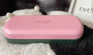Kate Spade sunglasses/reading glasses new case thumbnail 1