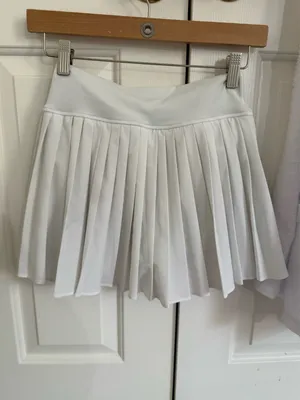 Aerie Tennis Skort OFFLINE by Pleated thumbnail 3