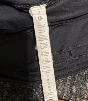 Lululemon Align Skirt High-Rise thumbnail 4