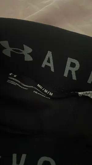 Under Armour Under Shorts thumbnail 2