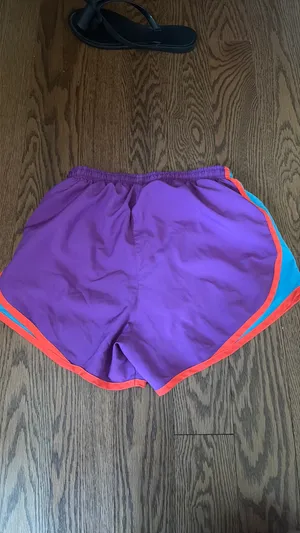 Nike Shorts Dri-Fit thumbnail 3