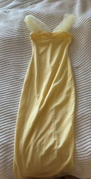 Lucy in the Sky Dress thumbnail 1